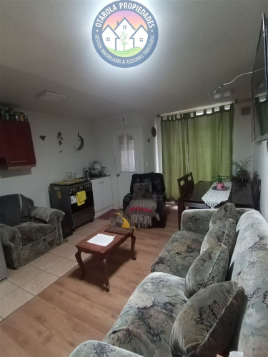 las quilas, 3 Habitaciones Habitaciones, 0 ,1 BañoBathrooms,Departamento,Vendida,las quilas ,0,1077