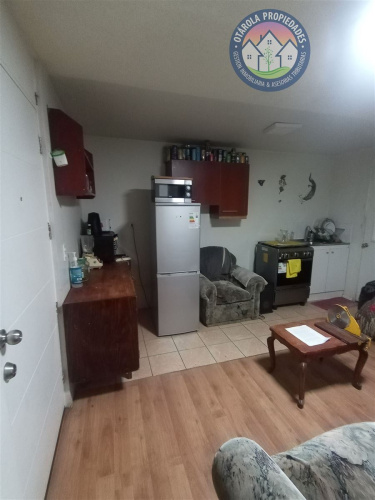 las quilas, 3 Habitaciones Habitaciones, 0 ,1 BañoBathrooms,Departamento,Vendida,las quilas ,0,1077