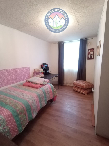 las quilas, 3 Habitaciones Habitaciones, 0 ,1 BañoBathrooms,Departamento,Vendida,las quilas ,0,1077