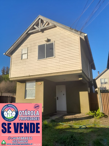 Las Alcaparras, 3 Habitaciones Habitaciones, 0 ,2 BathroomsBathrooms,Casa,A la venta,Las Alcaparras,0,1081