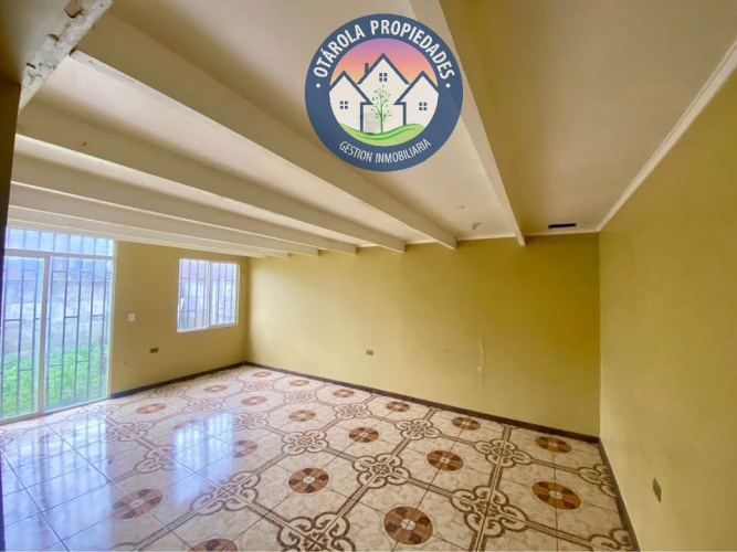 Las Alcaparras, 3 Habitaciones Habitaciones, 0 ,2 BathroomsBathrooms,Casa,A la venta,Las Alcaparras,0,1081