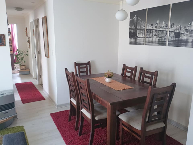 3 Habitaciones Habitaciones, 0 ,2 BathroomsBathrooms,Departamento,A la venta,0,1082