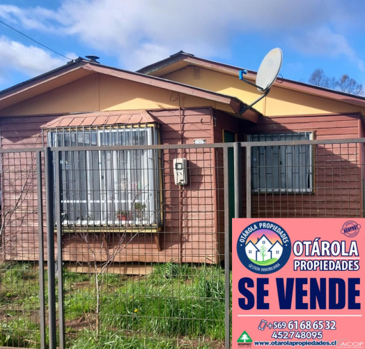 Las Rosas, 3 Habitaciones Habitaciones, 0 ,1 BañoBathrooms,Casa,A la venta,Las Rosas ,0,1084