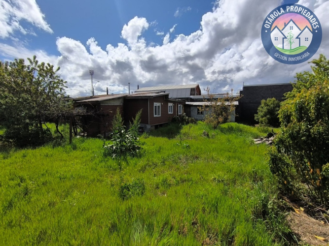 Malvoa, 4 Habitaciones Habitaciones, 0 ,2 BathroomsBathrooms,Casa,A la venta,Malvoa,0,1085