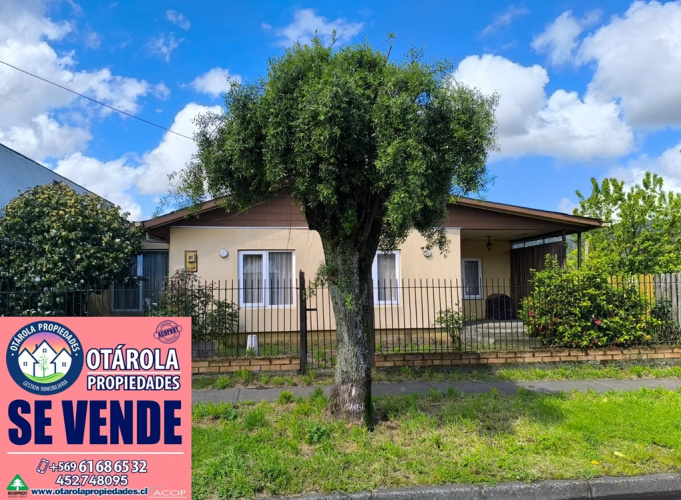 Malvoa, 4 Habitaciones Habitaciones, 0 ,2 BathroomsBathrooms,Casa,A la venta,Malvoa,0,1085