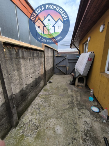 3 Habitaciones Habitaciones, 0 ,1 BañoBathrooms,Casa,A la venta,0,1086