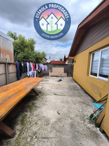 3 Habitaciones Habitaciones, 0 ,1 BañoBathrooms,Casa,A la venta,0,1086