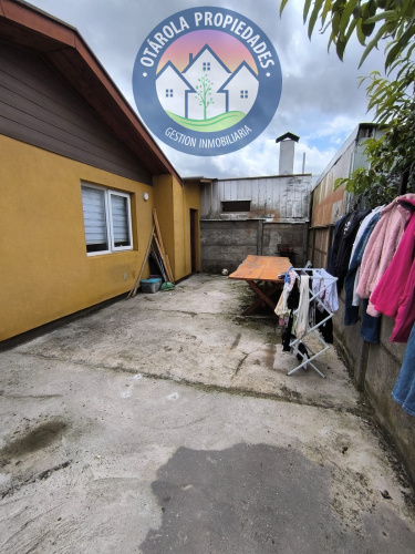 3 Habitaciones Habitaciones, 0 ,1 BañoBathrooms,Casa,A la venta,0,1086