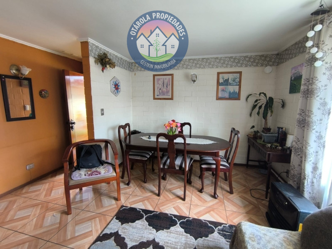 3 Habitaciones Habitaciones, 0 ,1 BañoBathrooms,Casa,A la venta,0,1086