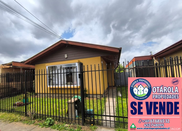 3 Habitaciones Habitaciones, 0 ,1 BañoBathrooms,Casa,A la venta,0,1086