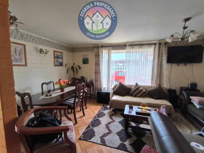 3 Habitaciones Habitaciones, 0 ,1 BañoBathrooms,Casa,A la venta,0,1086