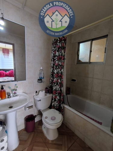 3 Habitaciones Habitaciones, 0 ,1 BañoBathrooms,Casa,A la venta,0,1086