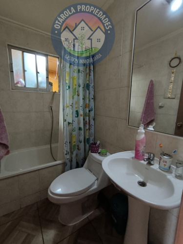 3 Habitaciones Habitaciones, 0 ,1 BañoBathrooms,Casa,A la venta,0,1086