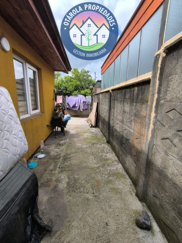 3 Habitaciones Habitaciones, 0 ,1 BañoBathrooms,Casa,A la venta,0,1086