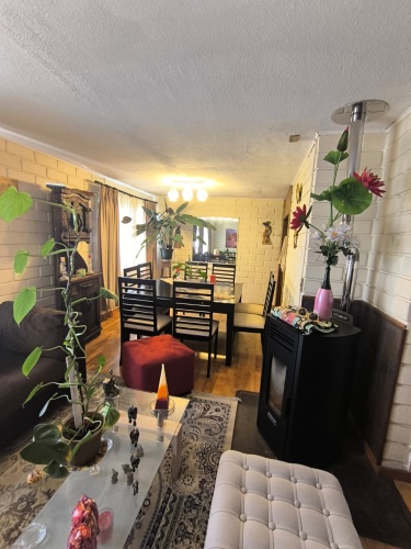 El MONTE, 3 Habitaciones Habitaciones, 0 ,0,Casa,A la venta,El MONTE,0,1088