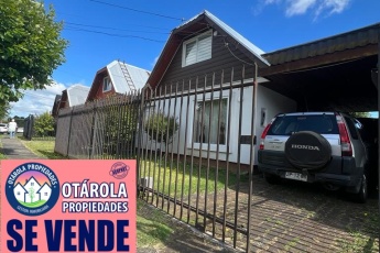 El MONTE, 3 Habitaciones Habitaciones, 0 ,0,Casa,A la venta,El MONTE,0,1088