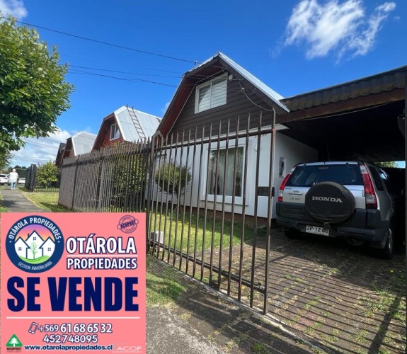 El MONTE, 3 Habitaciones Habitaciones, 0 ,0,Casa,A la venta,El MONTE,0,1088