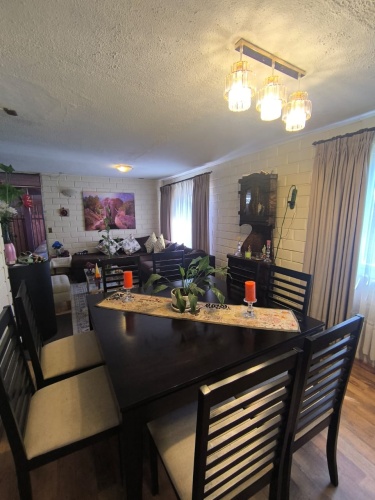 El MONTE, 3 Habitaciones Habitaciones, 0 ,0,Casa,A la venta,El MONTE,0,1088