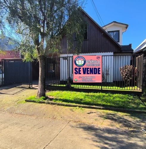 Kurruf, 4 Habitaciones Habitaciones, 0 ,2 BathroomsBathrooms,Casa,A la venta,Kurruf,0,1093