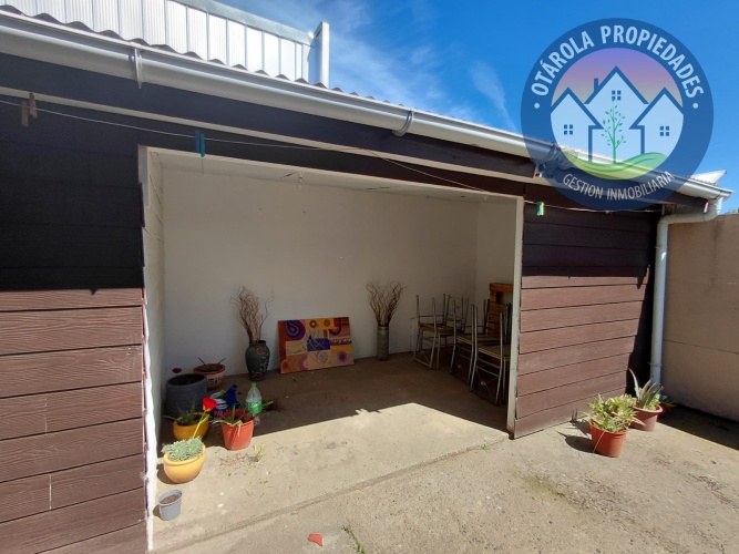 3 Habitaciones Habitaciones, 0 ,1 BañoBathrooms,Casa,A la venta,0,1094