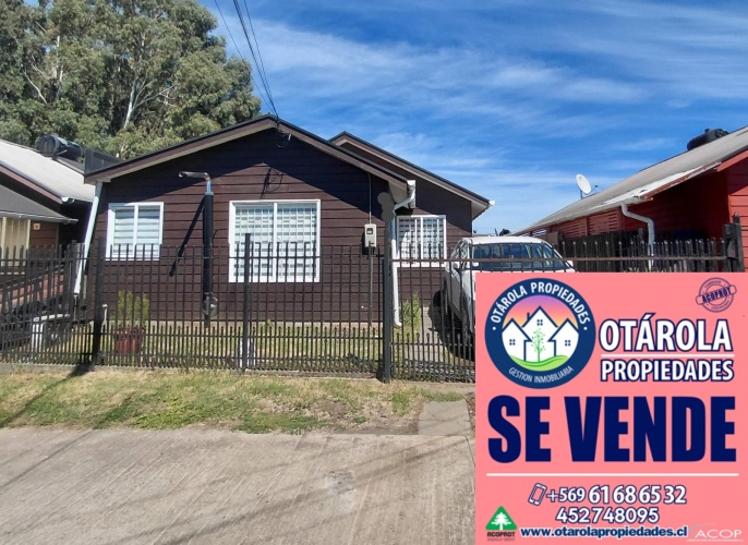 3 Habitaciones Habitaciones, 0 ,1 BañoBathrooms,Casa,A la venta,0,1094