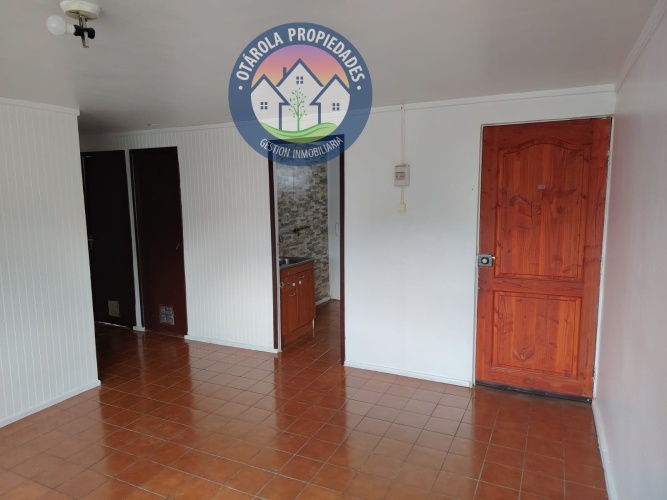 PADRE LAS CASAS, 3 Habitaciones Habitaciones, 0 ,1 BañoBathrooms,Departamento,A la venta,PADRE LAS CASAS,0,1096