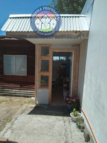 TEMUCO, 3 Habitaciones Habitaciones, 0 ,2 BathroomsBathrooms,Casa,A la venta,TEMUCO,0,1097