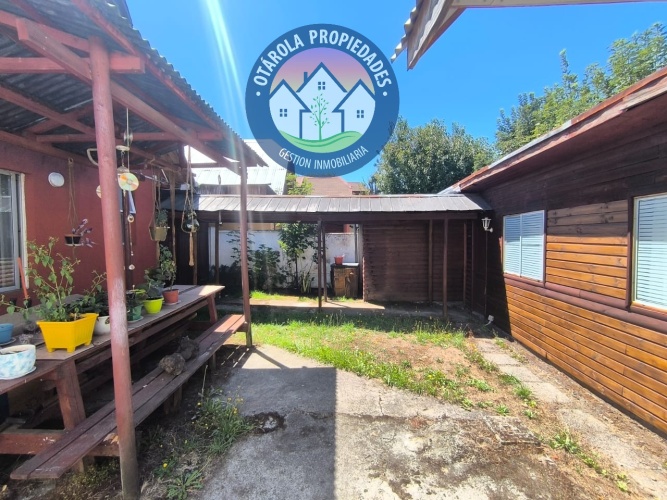 TEMUCO, 3 Habitaciones Habitaciones, 0 ,2 BathroomsBathrooms,Casa,A la venta,TEMUCO,0,1097