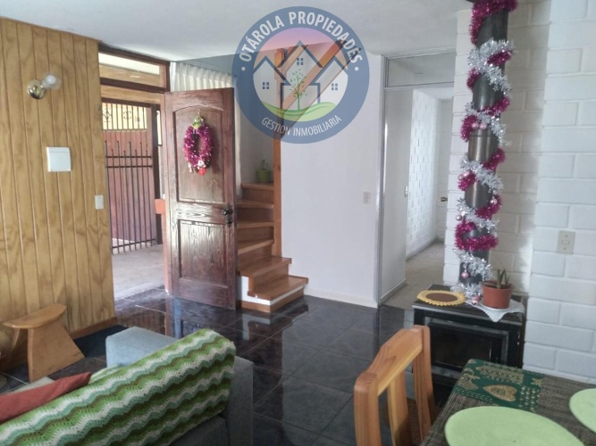 TEMUCO, 3 Habitaciones Habitaciones, 0 ,2 BathroomsBathrooms,Casa,A la venta,TEMUCO,0,1097