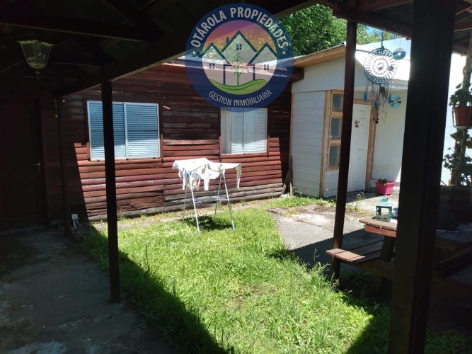 TEMUCO, 3 Habitaciones Habitaciones, 0 ,2 BathroomsBathrooms,Casa,A la venta,TEMUCO,0,1097