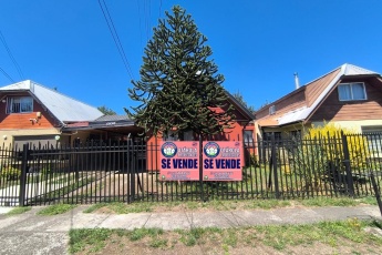 TEMUCO, 3 Habitaciones Habitaciones, 0 ,2 BathroomsBathrooms,Casa,A la venta,TEMUCO,0,1097 TEMUCO, 3 Habitaciones Habitaciones, 0 ,2 BathroomsBathrooms,Casa,A la venta,TEMUCO,0,1097