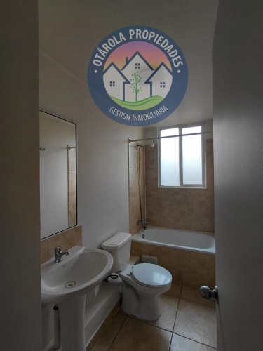 TEMUCO, 2 Habitaciones Habitaciones, 0 ,1 BañoBathrooms,Departamento,A la venta,TEMUCO,0,1098