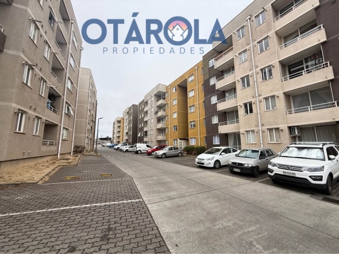 TEMUCO, 2 Habitaciones Habitaciones, 0 ,1 BañoBathrooms,Departamento,A la venta,TEMUCO,0,1098