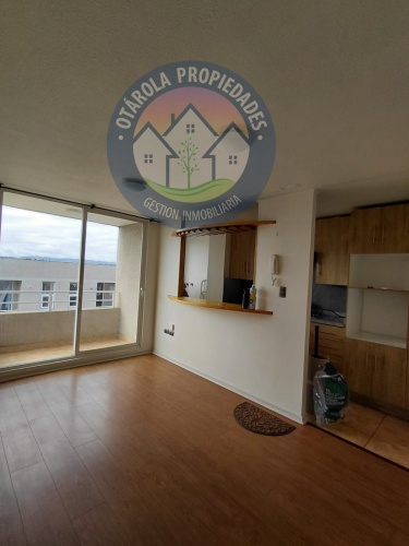 TEMUCO, 2 Habitaciones Habitaciones, 0 ,1 BañoBathrooms,Departamento,A la venta,TEMUCO,0,1098