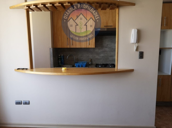 TEMUCO, 2 Habitaciones Habitaciones, 0 ,1 BañoBathrooms,Departamento,A la venta,TEMUCO,0,1098