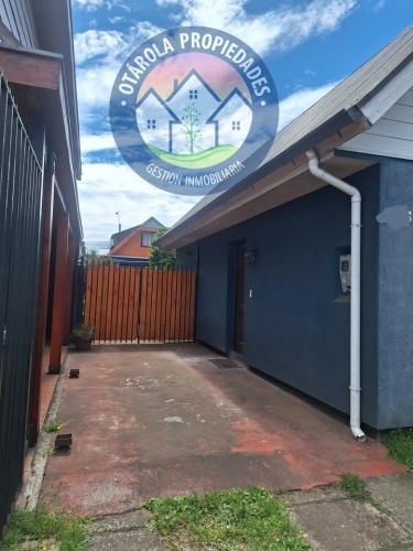 TEMUCO, 3 Habitaciones Habitaciones, 0 ,2 BathroomsBathrooms,Casa,A la venta,TEMUCO,0,1099