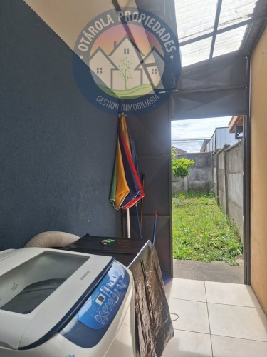 TEMUCO, 3 Habitaciones Habitaciones, 0 ,2 BathroomsBathrooms,Casa,A la venta,TEMUCO,0,1099