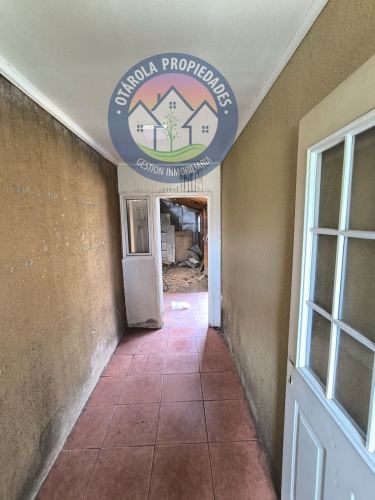 Francisco Pleiteado, 4 Habitaciones Habitaciones, 0 ,2 BathroomsBathrooms,Casa,A la venta,Francisco Pleiteado,0,1100