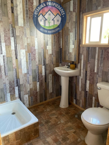 TEMUCO, 4 Habitaciones Habitaciones, ,1 BañoBathrooms,Casa,A la venta,1001