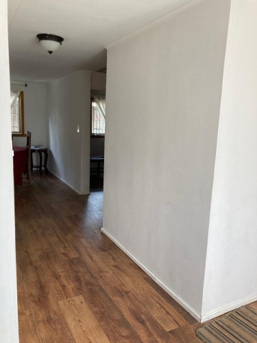 TEMUCO, 4 Habitaciones Habitaciones, ,1 BañoBathrooms,Casa,A la venta,1001