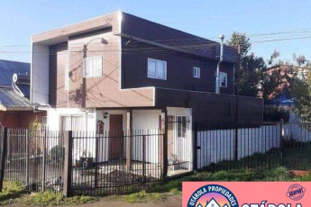 TEMUCO, 4 Habitaciones Habitaciones, ,1 BañoBathrooms,Casa,A la venta,1001 TEMUCO, 4 Habitaciones Habitaciones, ,1 BañoBathrooms,Casa,A la venta,1001