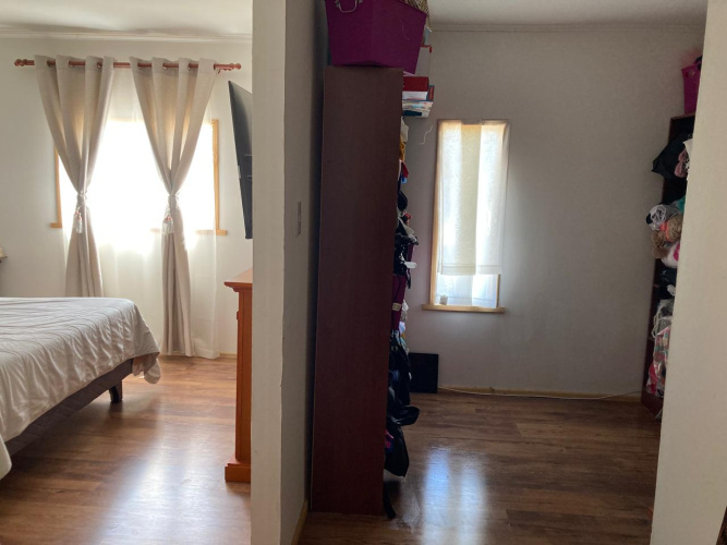 TEMUCO, 4 Habitaciones Habitaciones, ,1 BañoBathrooms,Casa,A la venta,1001