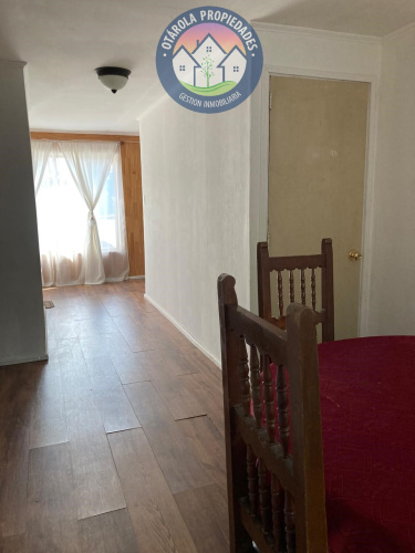 TEMUCO, 4 Habitaciones Habitaciones, ,1 BañoBathrooms,Casa,A la venta,1001