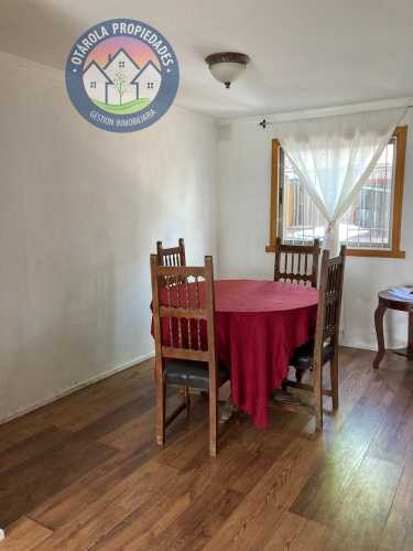 TEMUCO, 4 Habitaciones Habitaciones, ,1 BañoBathrooms,Casa,A la venta,1001