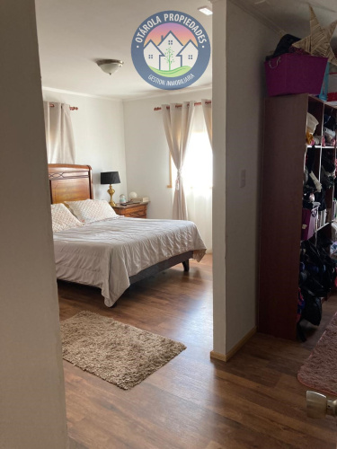 TEMUCO, 4 Habitaciones Habitaciones, ,1 BañoBathrooms,Casa,A la venta,1001