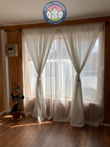 TEMUCO, 4 Habitaciones Habitaciones, ,1 BañoBathrooms,Casa,A la venta,1001