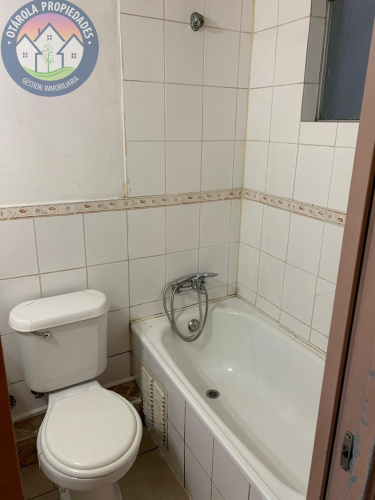 TEMUCO, 3 Habitaciones Habitaciones, ,1 BañoBathrooms,Departamento,A la venta,1012