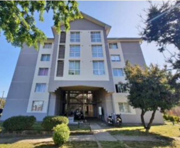 TEMUCO, 3 Habitaciones Habitaciones, ,1 BañoBathrooms,Departamento,A la venta,1012