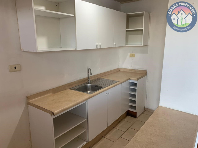 TEMUCO, 3 Habitaciones Habitaciones, ,1 BañoBathrooms,Departamento,A la venta,1012