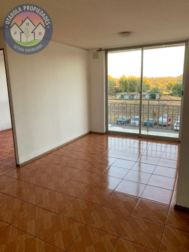 TEMUCO, 3 Habitaciones Habitaciones, ,1 BañoBathrooms,Departamento,A la venta,1012